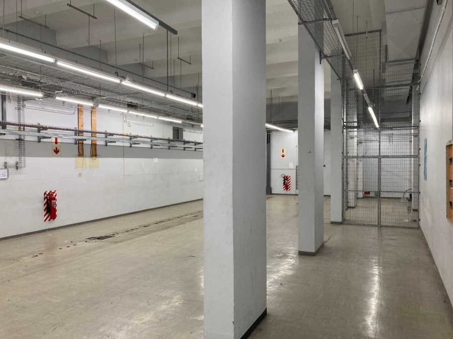 To Let commercial Property for Rent in Cape Town City Centre Western Cape